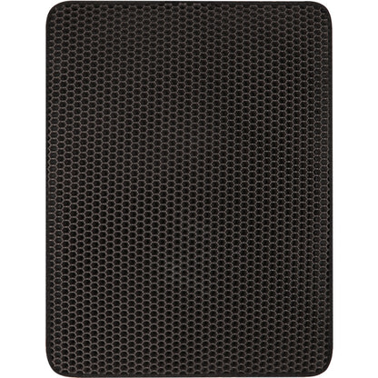 Double Layer Cat Litter Catcher Mat – Easy to Clean