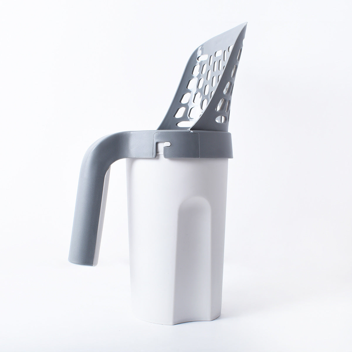 Cat Litter Scoop with Bag